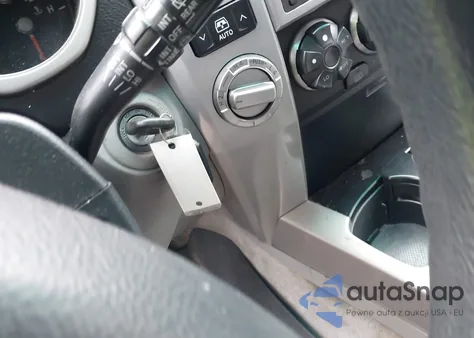 2003 Toyota 4Runner Sr5 V6 z USA, uszkodzony, nr VIN JTEBU14RX38008667